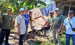 Penataan Bangunan Liar di Rancabungur Berjalan Persuasif, Warga Dukung Program Pemkab Bogor