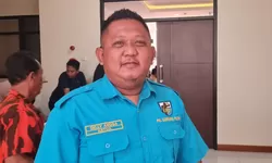 Ketua KNPI Gunung Putri Usulkan Pembangunan Gedung Pemuda Saat Reses DPRD Kabupaten Bogor