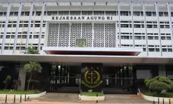 Rotasi Besar Kejaksaan Agung Mengemuka, Rekam Jejak Calon Pejabat Disorot