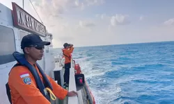 Basarnas Jakarta Sisir Laut Jawa Cari WNA Filipina yang Hilang dari Kapal Panama