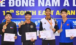 INKAI Bentuk Mobile Team Training Usai Sukses Raih 7 Emas di Vietnam
