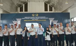 Lapas Terbuka Kendal Gandeng Bank BJB Tingkatkan Budaya Pelayanan Prima