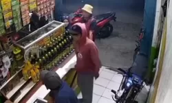Polisi Buru Pelaku Pengancaman Penjual Jamu di Citeureup Bogor