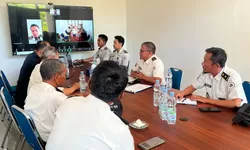 Lapas Terbuka Kendal Gelar Sidang TPP, Dua Narapidana Diusulkan Pembebasan Bersyarat