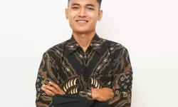 Muhammad Ali Maju Pilkades Taman Sari 2026, Wartawan Berprestasi Usung Pemberdayaan Pemuda