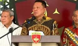 Kejagung: Status Tersangka Febrie Adriansyah di Polri Tidak Gugur