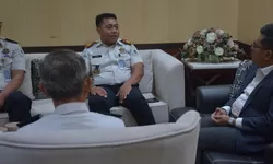Lapas Terbuka Kendal Bangun Kolaborasi dengan DPRD Demi Penguatan Program Pembinaan