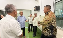 Bupati Bogor Gandeng BRIN Kembangkan Inovasi Perikanan, Raiser Ikan Hias Cibinong Jadi Pusat Kolaborasi
