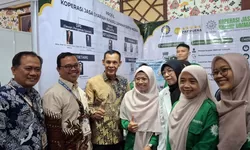 Jaro Ade: Pemkab Bogor Kawal 435 Koperasi Merah Putih hingga Tuntas