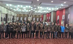 Muscab V HIPMI Kabupaten Bogor Digelar, Bernard Dwiputra Chandra Calon Tunggal Ketua Umum