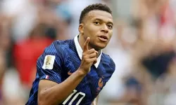 Kylian Mbappe Pecahkan Rekor Gol Piala Dunia, Lampaui Lionel Messi dengan 22 Gol