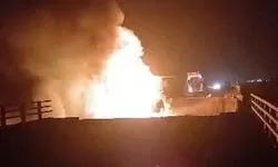 AS Kembali Gempur Iran Malam Ketujuh Berturut-turut, Teheran Ancam Serangan Balasan Besar