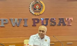 PWI Pusat Sesalkan Pernyataan Hotman Paris yang Dinilai Merendahkan Wartawan