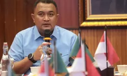 Pemkab Bogor Optimalkan Lahan Jalur Bojonggede-Kemang untuk Ketahanan Pangan