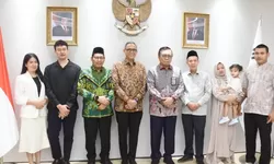 21 Pasangan WNI di Korea Selatan Resmi Peroleh Isbat Nikah di KBRI Seoul