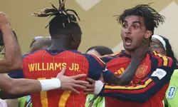 Ferran Torres Jadi Pembeda, Spanyol Tumbangkan Argentina 1-0 dan Angkat Trofi Piala Dunia 2026