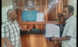 LMAT Surati Presiden dan Kementerian ESDM, Minta Kepastian Status Tanah 662 demi Perlindungan Hak Masyarakat Adat Tanimbar