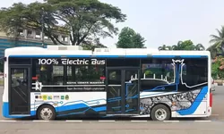 Uji Coba Kabogorbus Sukses, Pemkab Bogor Siapkan Pengembangan 2027