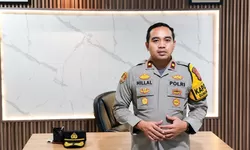 Polsek Gunung Putri Bongkar Peredaran Obat Keras, Airsoft Gun Ikut Disita