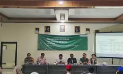 Pemerintah Desa Bojong Sepakati Perubahan APBDes Demi Pelayanan Lebih Optimal