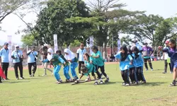 Dispora dan KKGO Gelar Invitasi Ortrad, Cetak Atlet Tradisional Berprestasi untuk Jabar