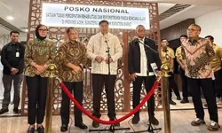 Satgas PRR Dorong Pemda Percepat Kesiapan Lahan Huntap, Target Bangun 7.952 Unit Rumah untuk Penyintas Bencana di Sumatera