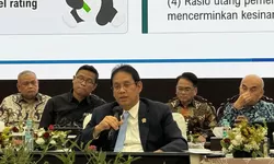 Kinerja APBN Semester I 2026 Positif, Pemerintah Jaga Fiskal dan Dukung Pertumbuhan Ekonomi