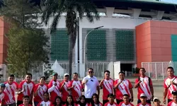 PASI Kabupaten Bogor Lepas 30 Atlet ke Jateng Open 2026, Ajang Pemanasan Menuju Porprov Jabar
