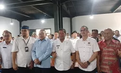PWI Jawa Barat Gelar UKW Angkatan 77, 78, dan 79 di Majalengka, Puluhan Wartawan Ikuti Uji Kompetensi