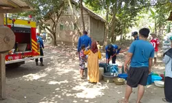 Krisis Air Bersih, Pemkab Bogor Bergerak Cepat Layani Warga di Tenjo, Jonggol, dan Cariu