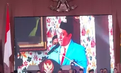 PK KNPI se-Kabupaten Bogor Resmi Dilantik, Fokus Tingkatkan Indeks Pembangunan Kepemudaan