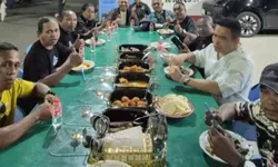Ditempa Kerasnya Jakarta, Umar Kei Menjelma Menjadi Sosok Pemersatu dan Penyejuk Maluku