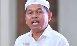 Dedi Mulyadi Siagakan Jabar, Beri Hadiah Rp50 Juta bagi Warga yang Tangkap Begal Hidup-Hidup