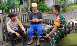 DJP Resmi Libatkan Babinsa dan Bhabinkamtibmas dalam Pengawasan Wajib Pajak