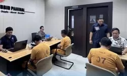 Kasus Satpam Victor, Polda Jabar Pastikan Tiga Personel Jalani Sidang Kode Etik