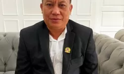 PWI Kabupaten Bogor Ingatkan Pentingnya Kebebasan Pers dan Fungsi Kontrol Sosial