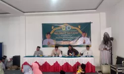 Gugun Wiguna: MTQ Jadi Wadah Mencetak Generasi Qur\'ani di Desa Citeureup