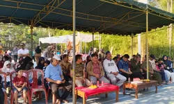 Yayasan Rumah Anak Bumi Gelar Festival Anak Nusantara, Bangun Kreativitas Generasi Muda