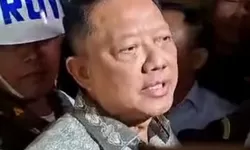 Kejagung Perkuat Penyidikan, Eks Jampidsus Febrie Adriansyah Ditahan