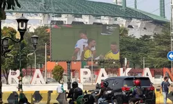 ASEAN Hyundai Cup 2026 Digelar Hari Ini di Pakansari, Polisi Siapkan Rekayasa Lalu Lintas