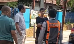Dishub Kota Bogor Ultimatum Restoran Aroem, Parkir Valet Diduga Kuasai Badan Jalan dan Picu Protes PWI