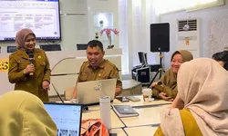 Program Sekolah Model SMAN 4 Cibinong Diperkuat, Fokus Tingkatkan Kualitas Pendidikan