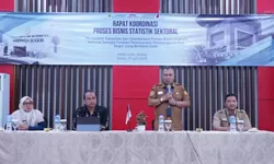 Pemkab Bogor Perkuat Satu Data Indonesia, Diskominfo Tegaskan Data Akurat Jadi Dasar Kebijakan