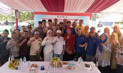 Desa Cicadas Hadirkan Pelayanan Mobiling PBB-P2, Aktivasi IKD dan Bazar UMKM pada 1 Agustus 2026