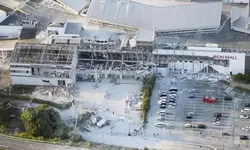 Gempa M 7,1 Guncang Kumamoto Jepang, KBRI Tokyo Minta WNI Tetap Waspada