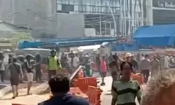 Kakanwil Kementerian HAM DK Jakarta Minta Bentrokan Maut di Menteng Tak Dikaitkan dengan Isu SARA