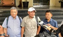 PWI Cabut Laporan terhadap Hotman Paris, Kedua Belah Pihak Sepakat Berdamai