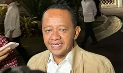 Bahlil Pastikan Harga BBM dan LPG Subsidi Tetap, Stok Energi Nasional Aman
