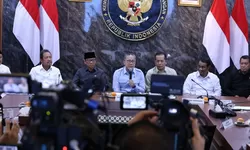 Wamen PANRB Hadiri Rakor KDKMP, Bahas Finalisasi Tata Kelola Koperasi Desa/Kelurahan Merah Putih