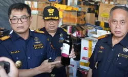 Bea Cukai dan BAIS TNI Gagalkan Peredaran 19 Ribu Botol Miras Ilegal di Bali, Selamatkan Potensi Kerugian Negara Rp2,14 Miliar